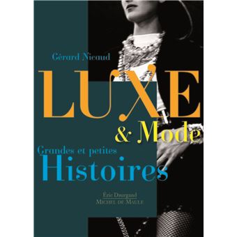 Luxe et mode
