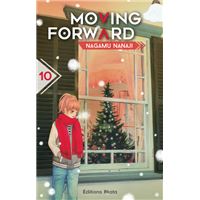 Moving forward