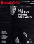 100 ans de Pierre Soulages (Les)
