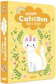 Agenda caticorn 2021-2022