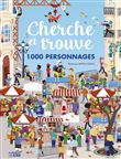 Cherche et trouve 1000 personnages
