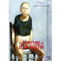 La Peinture de Jean Rustin