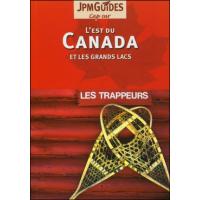 L'est du Canada et les grands lacs