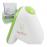 Hâchoir Moulinex DJ753315 Fresh Express 3 Cones Vert / Blanc_4