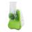 Hâchoir Moulinex DJ753315 Fresh Express 3 Cones Vert / Blanc_1