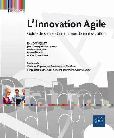 L'innovation Agile
