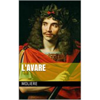 Lavare - ebook (ePub) - Molière - Achat ebook | fnac