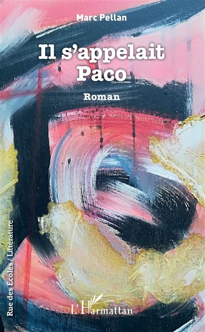 Il s'appelait paco roman