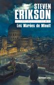 Les marées de minuit