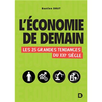 L'économie de demain