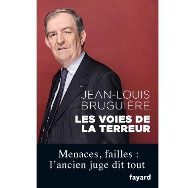 Les voies de la terreur