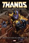 Thanos - Là-haut, un dieu écoute
