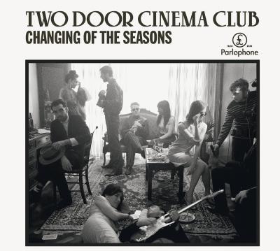 Changing of the seasons - Exclusivité Fnac - Inclus un remix inédit