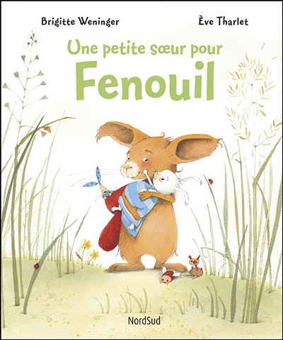 Petite soeur pour fenouil