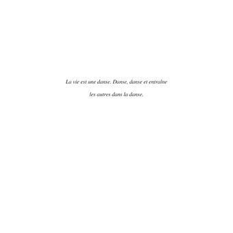 De l'enfermement à la liberté