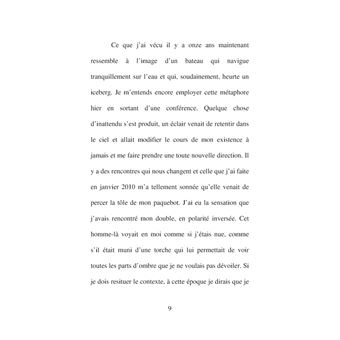 De l'enfermement à la liberté