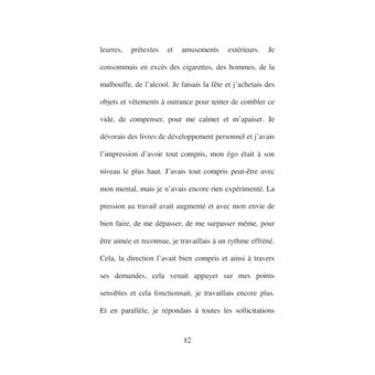 De l'enfermement à la liberté