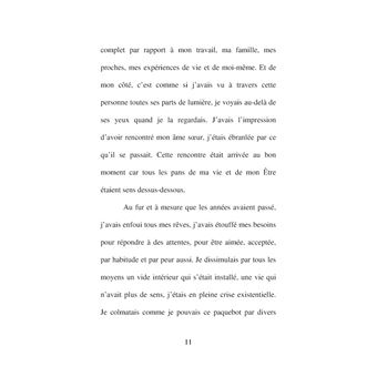 De l'enfermement à la liberté