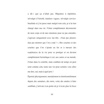 De l'enfermement à la liberté