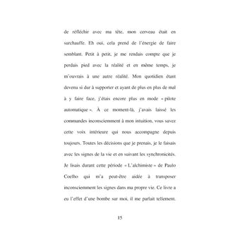 De l'enfermement à la liberté