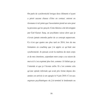 De l'enfermement à la liberté