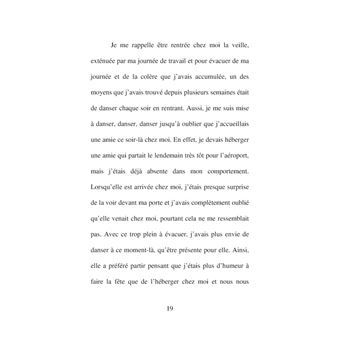 De l'enfermement à la liberté