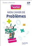Pour comprendre les maths CP - Cahier de problèmes
