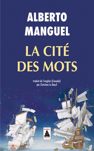 Cite des mots (la)