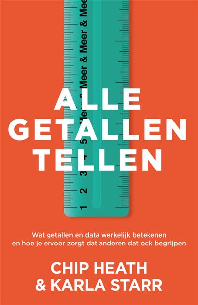 Alle getallen tellen