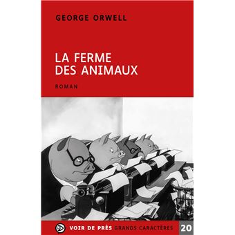 La Ferme des animaux