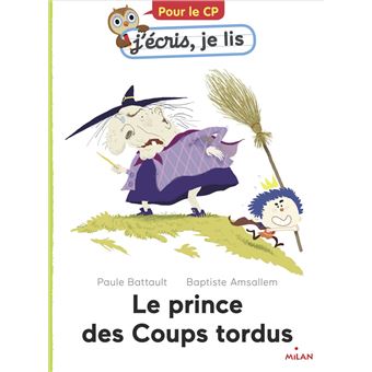 Le prince des Coups tordus
