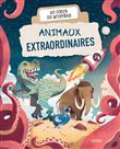 Animaux extraordinaires