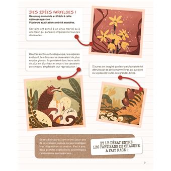 Animaux extraordinaires