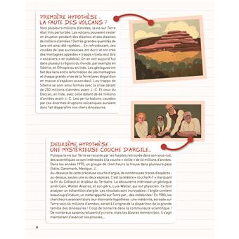 Animaux extraordinaires