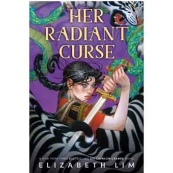 Her radiant curse