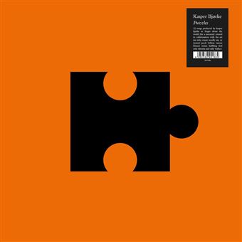 Puzzles - Vinilo