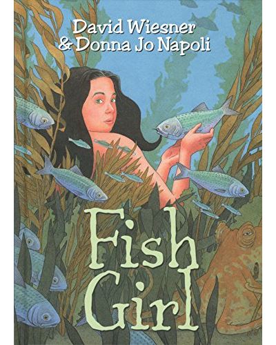 Fish Girl
