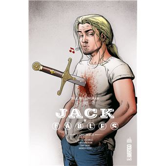 Jack of Fables