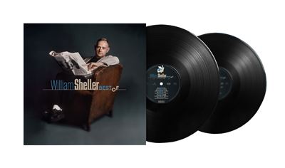 William Sheller: : CDs & Vinyl