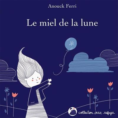 Le miel de la lune