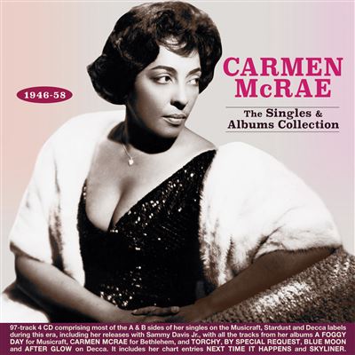The Singles And Albums Collection 1946-58