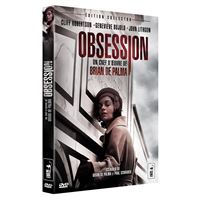 Obsession DVD