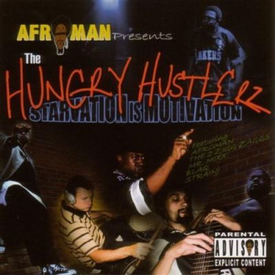 Hungry hustlerz starvation is