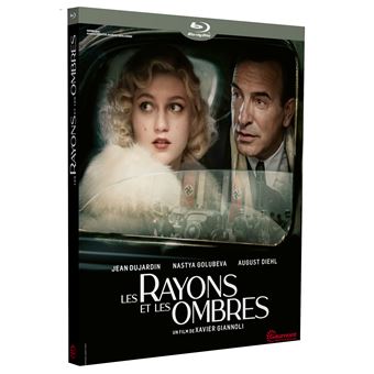 Les Rayons et les Ombres Blu-ray - 1