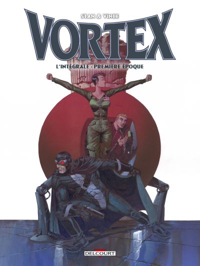 Vortex - Intégrale 1ère époque