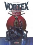 Vortex - Intégrale 1ère époque