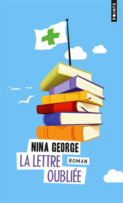 La lettre oubliée