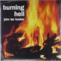 Burning hell