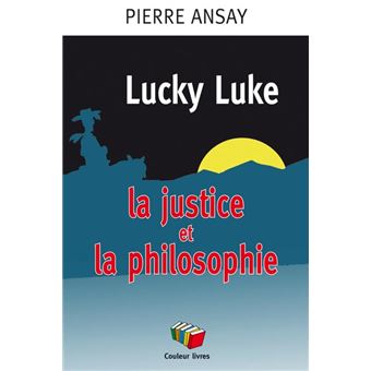 La justice et la philosophie