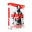 The Texas Chainsaw MassacreCoffret Leatherface La Trilogie DVD_0